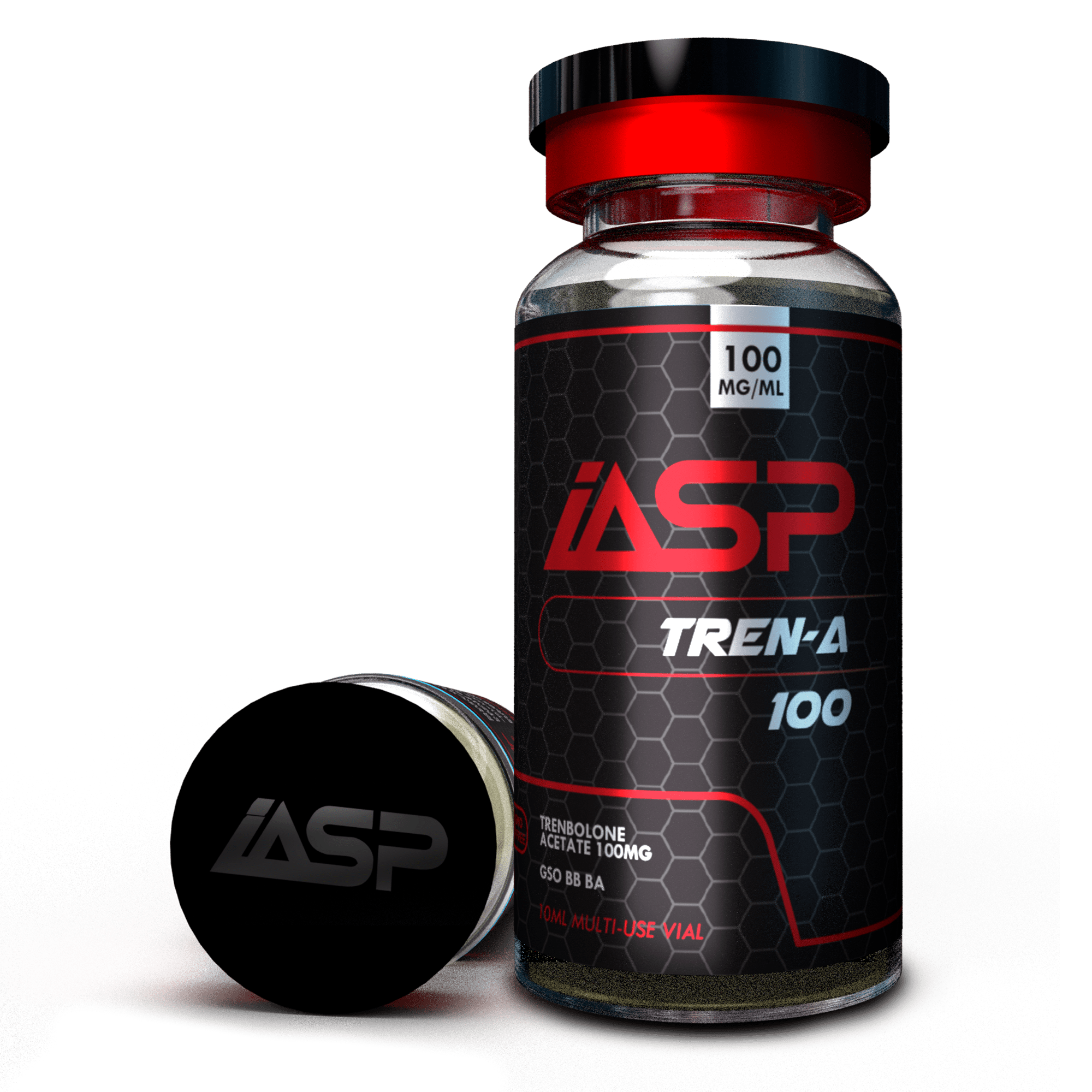 TREN A – TRENBOLONE ACETATE