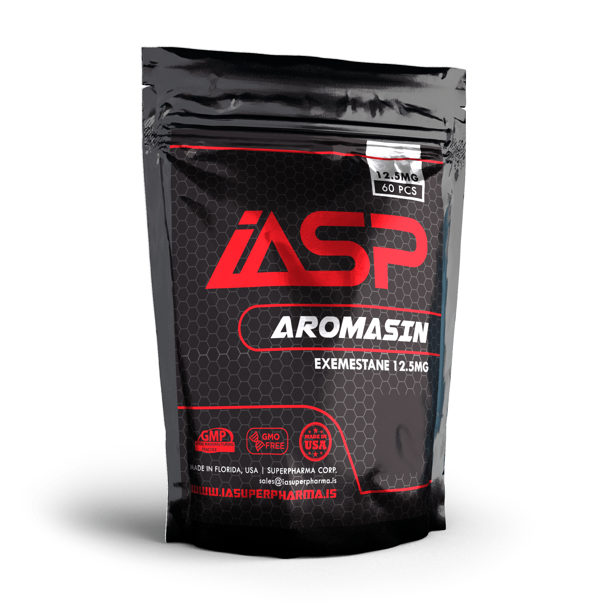 AROMASIN – EXEMESTANE