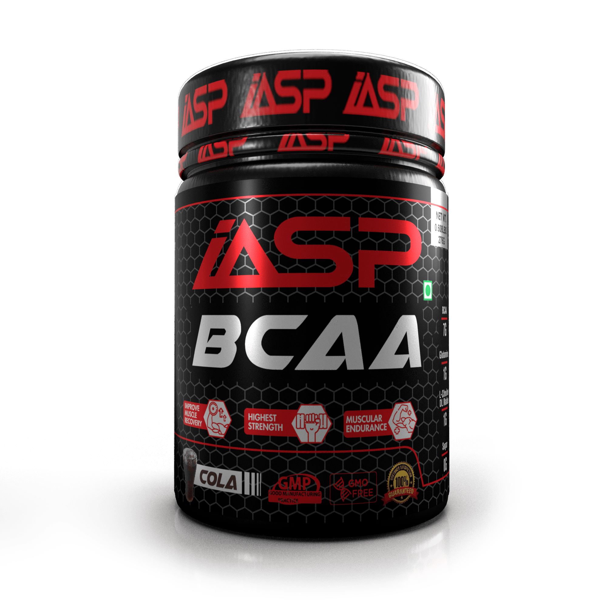 BCAAs