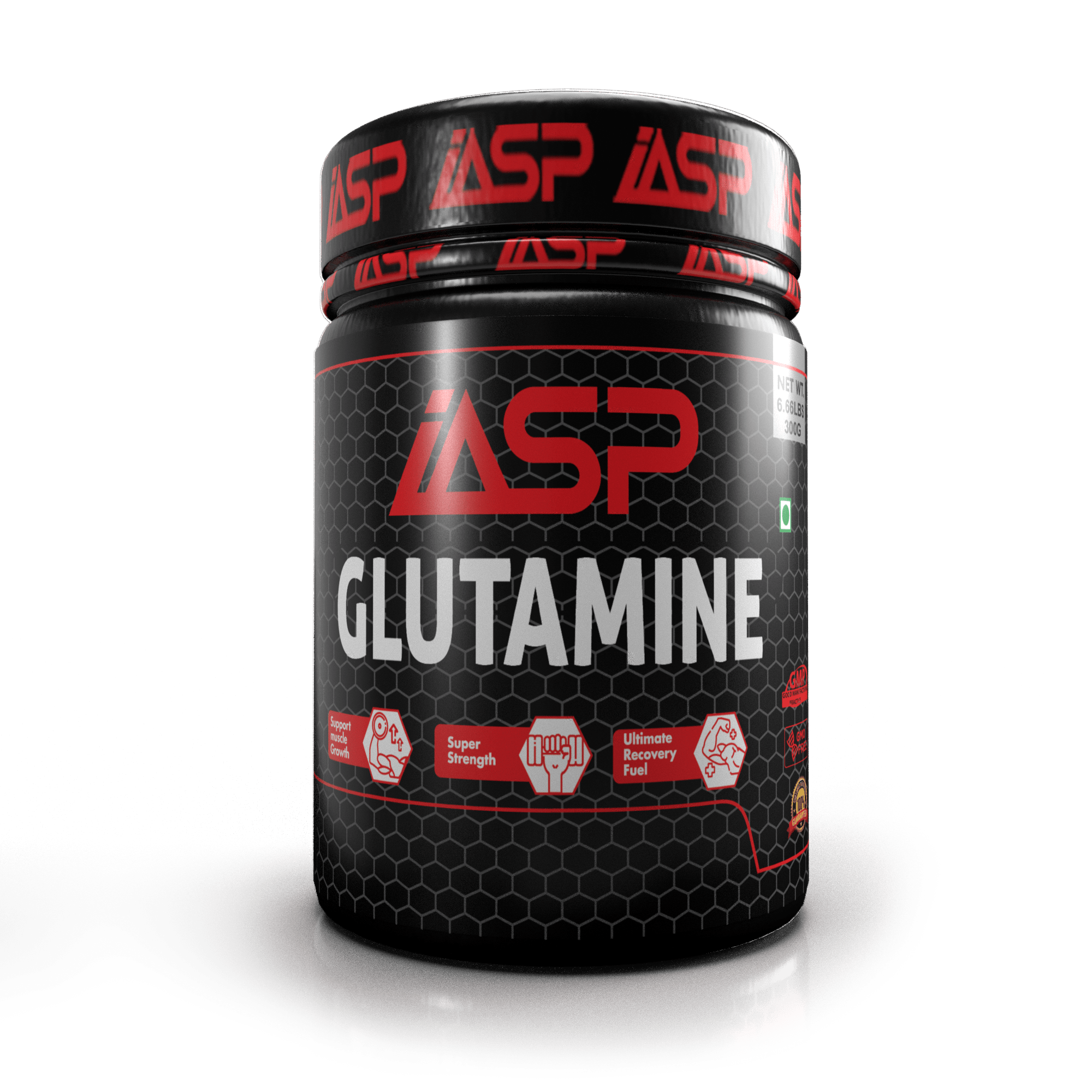 GLUTAMINE