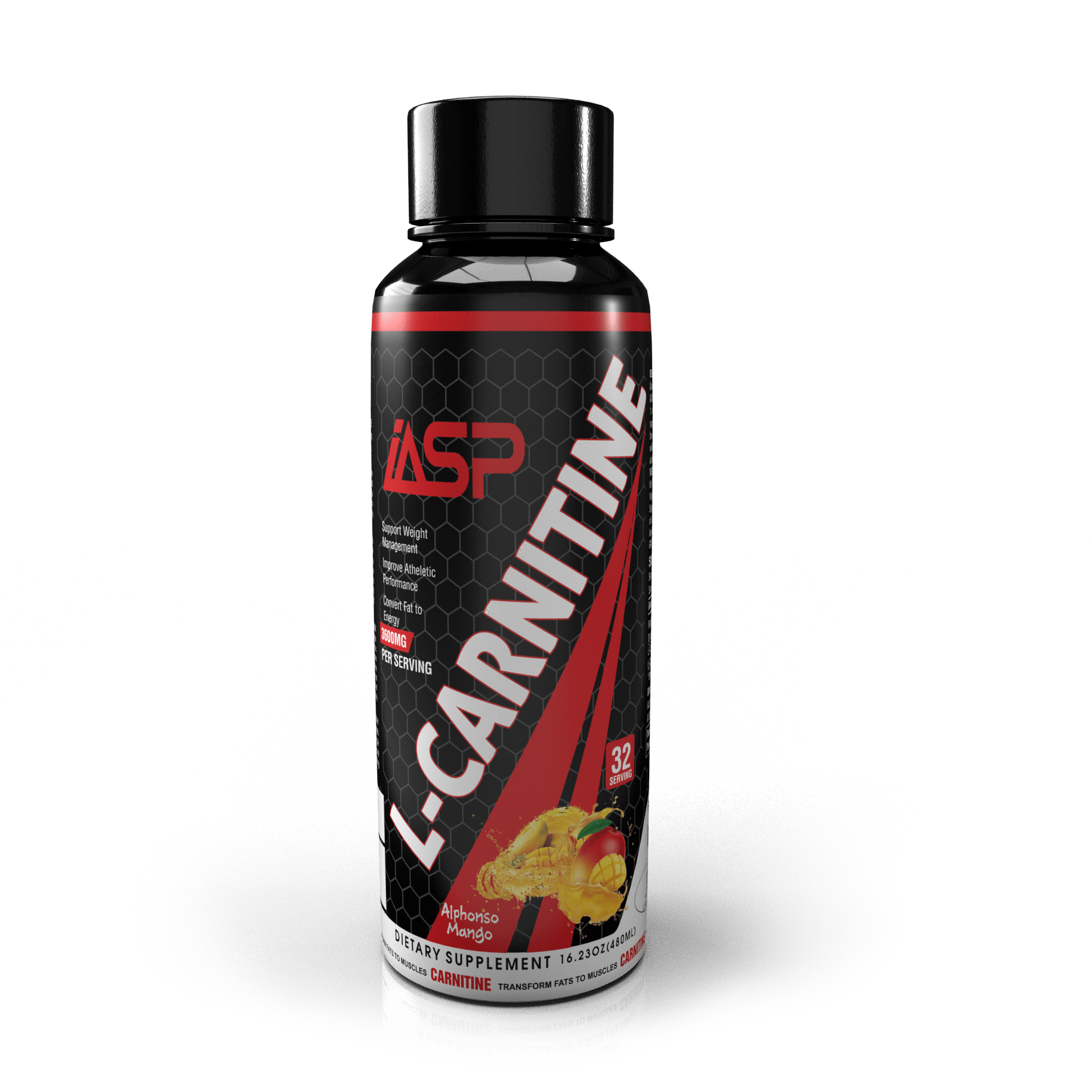 L.Carnitine
