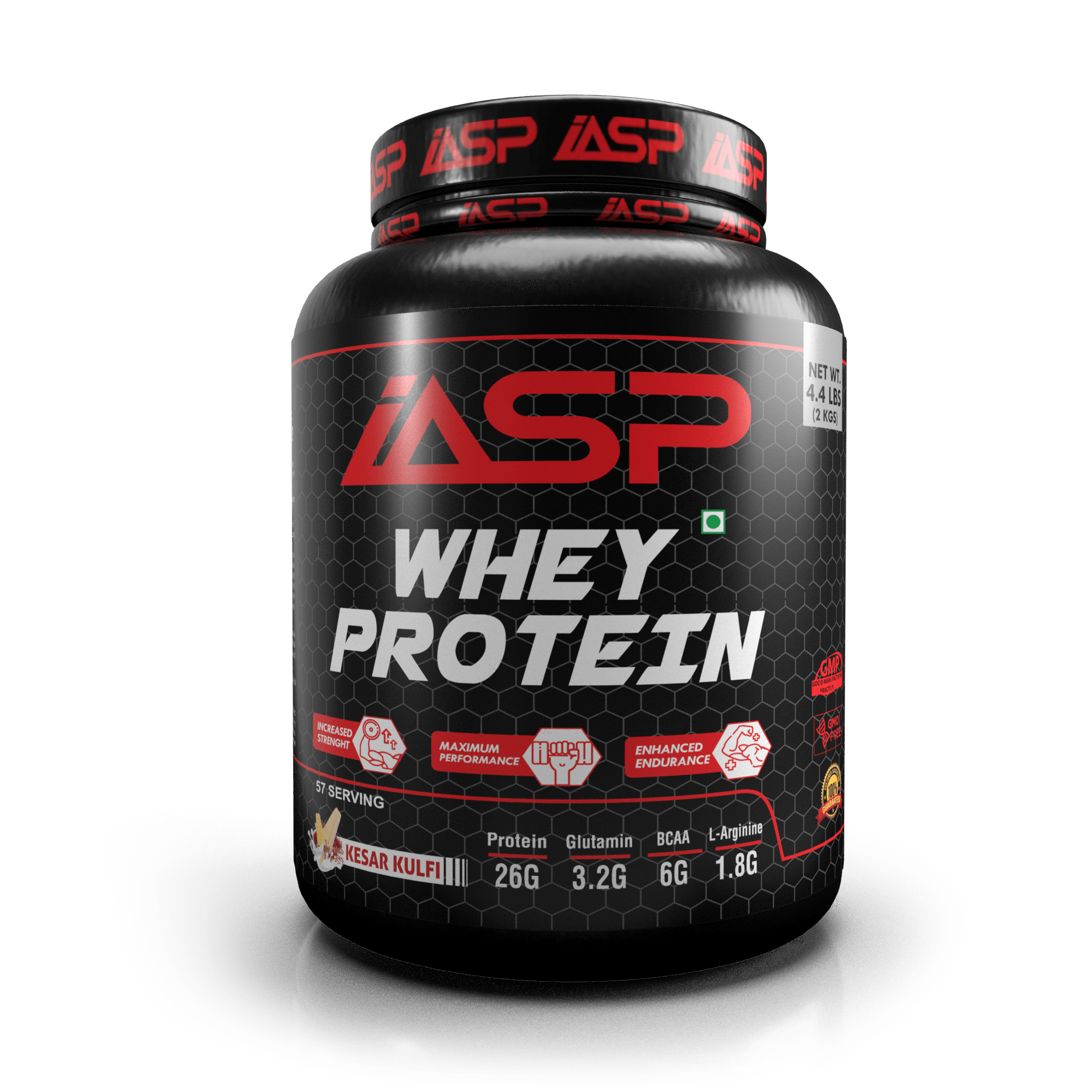 Whey Protein