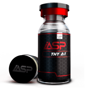 Thymosin Alpha-1
