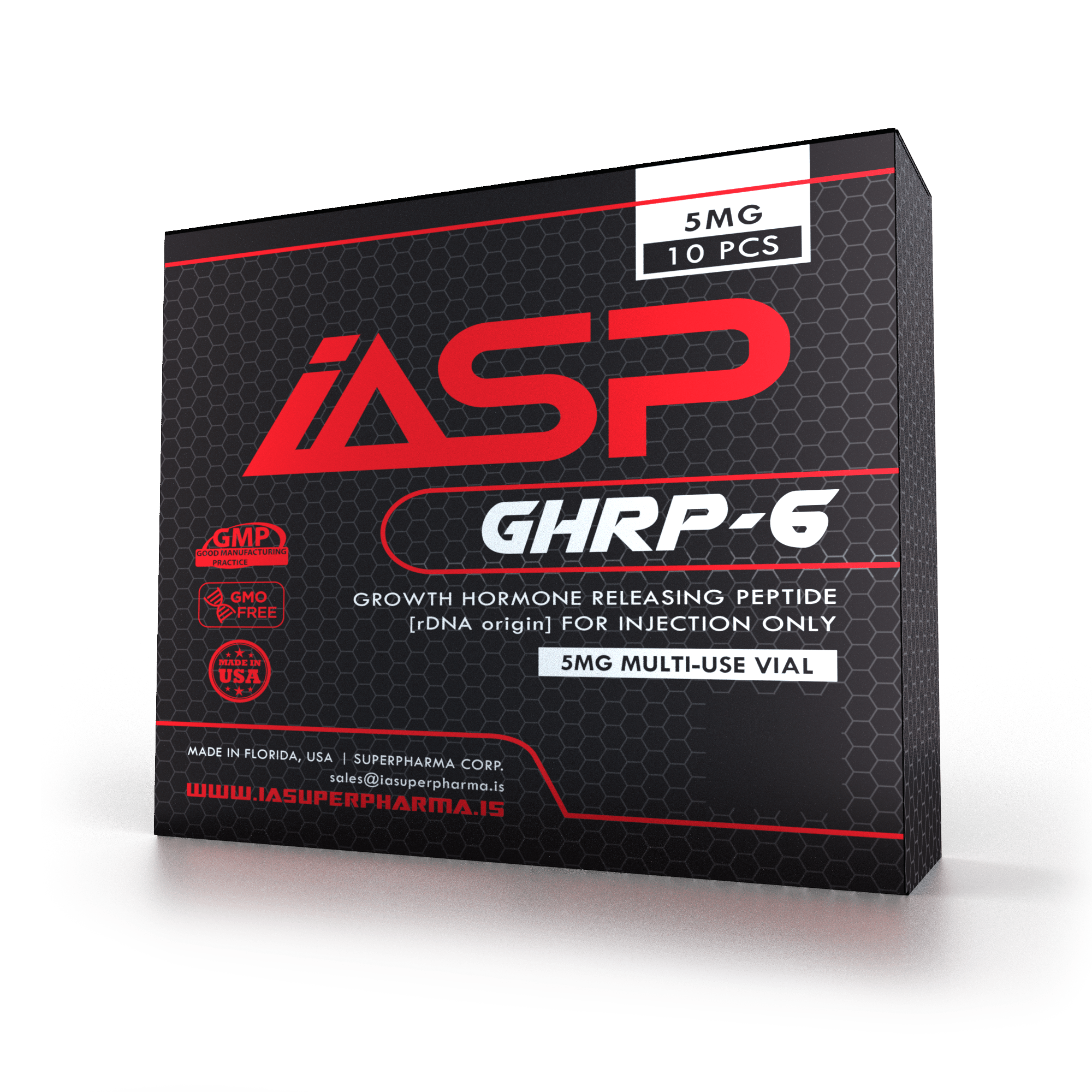 GHRP-6