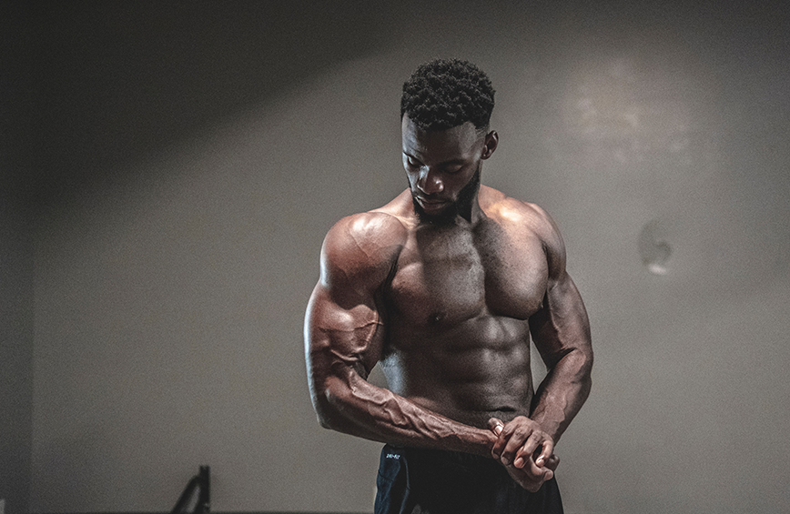 How to Grow Muscle, increase endurance and Improve Muscle Strength