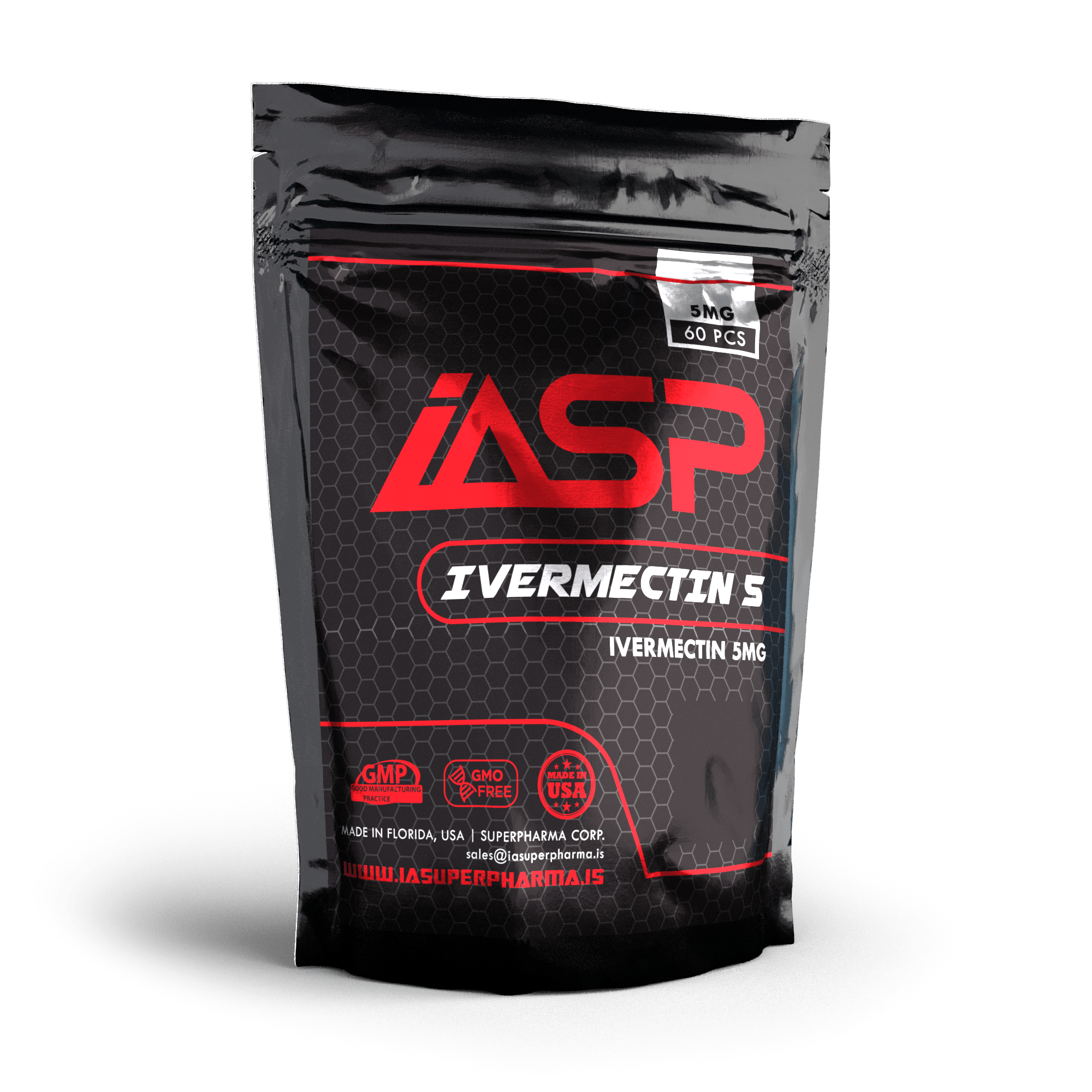 IVERMECTIN