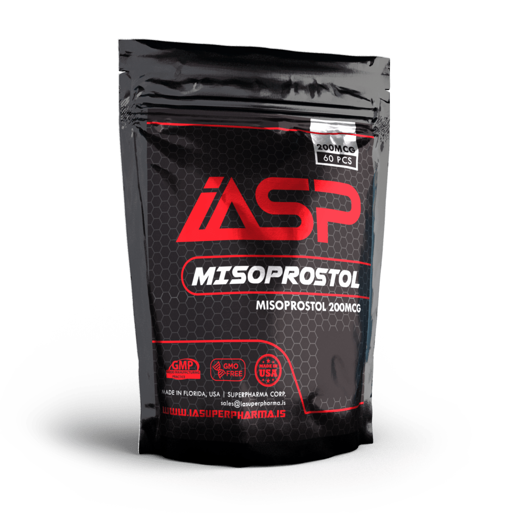 Misoprostol | IA Superpharma International