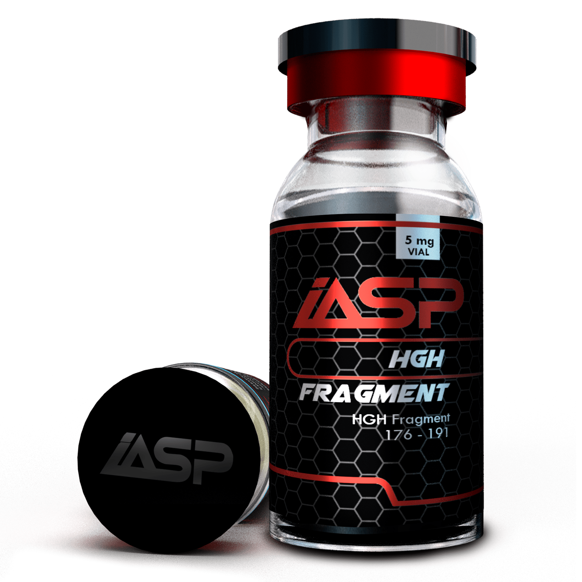 HGH Fragment (176-191) - Image 2