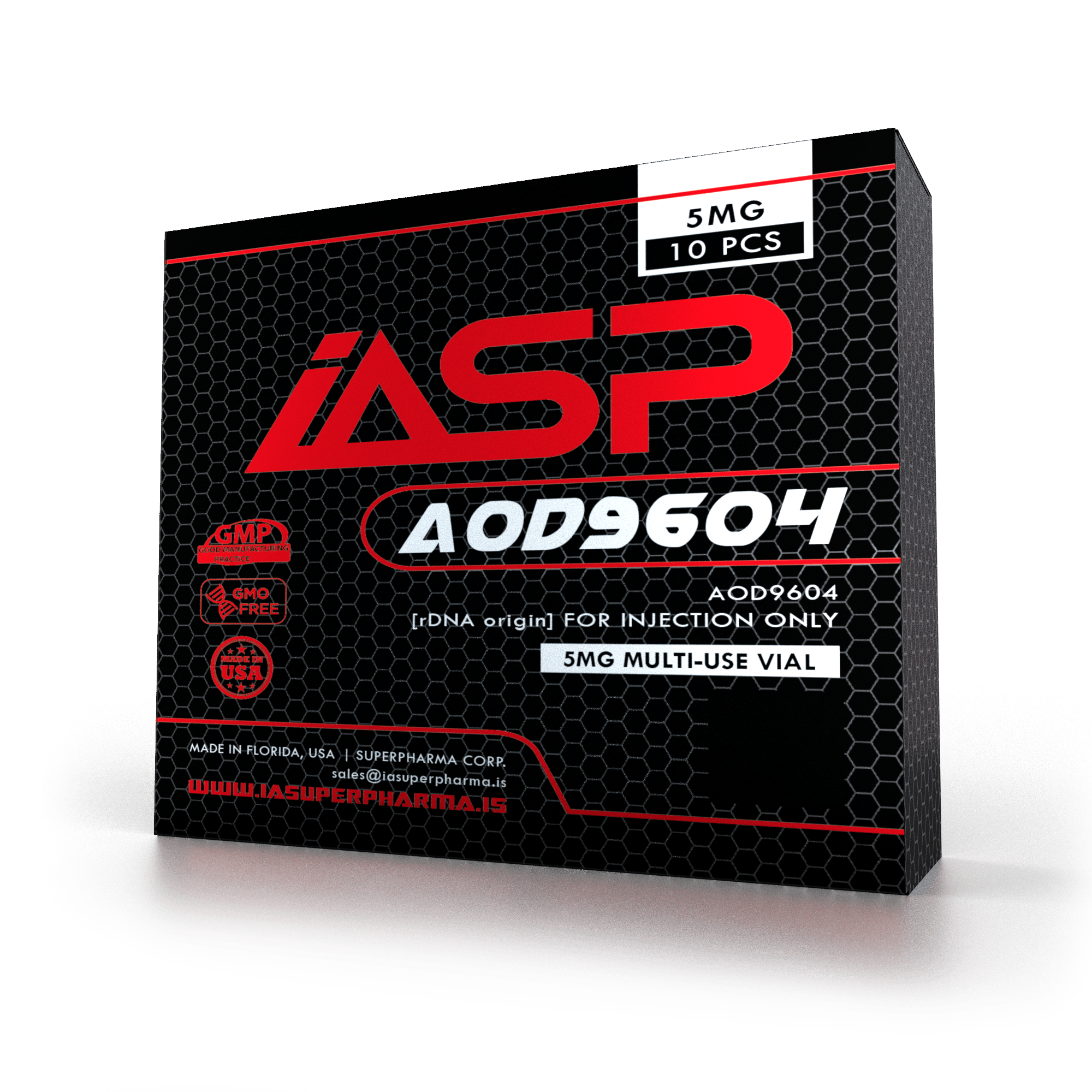 AOD9604