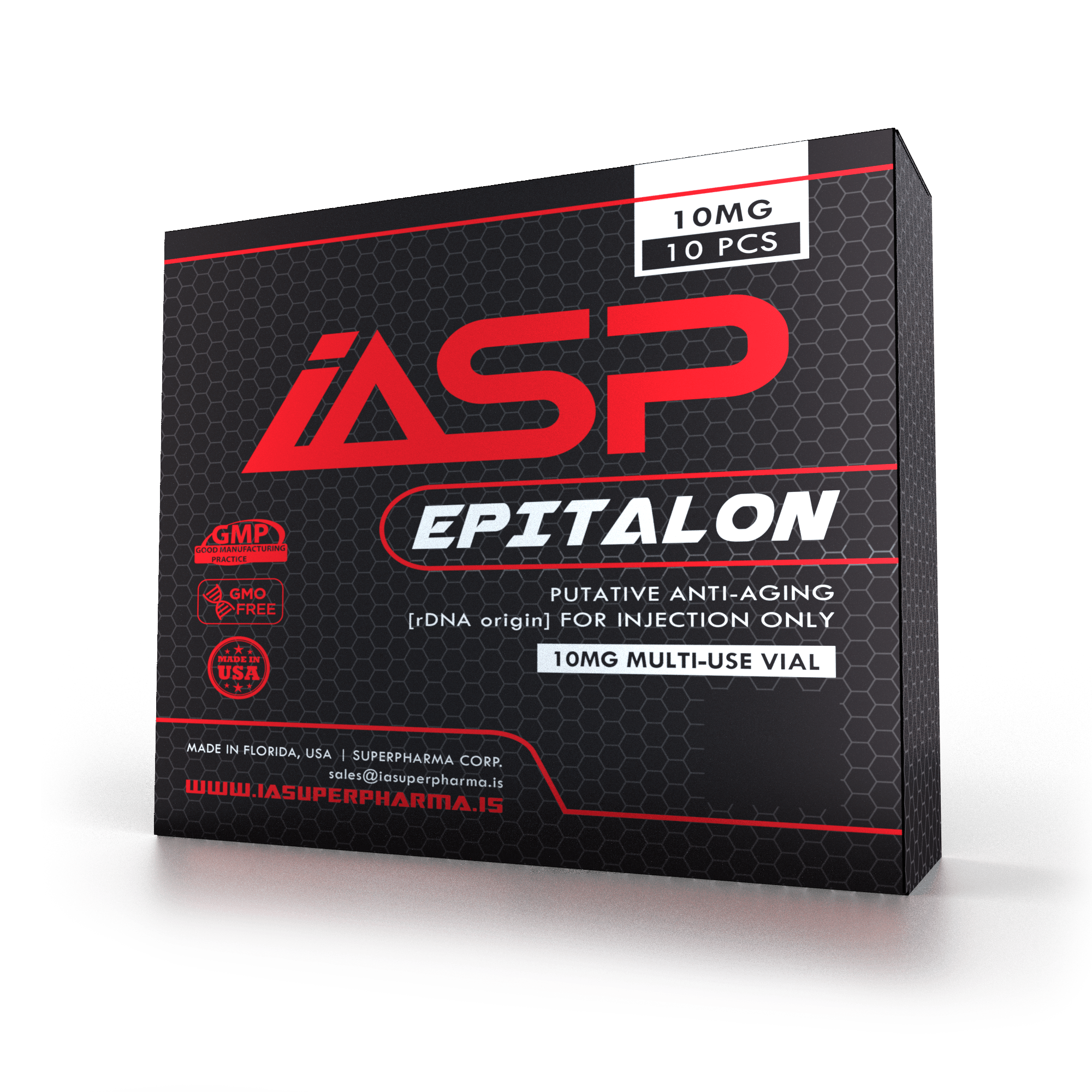 Epitalon (Epithalon)