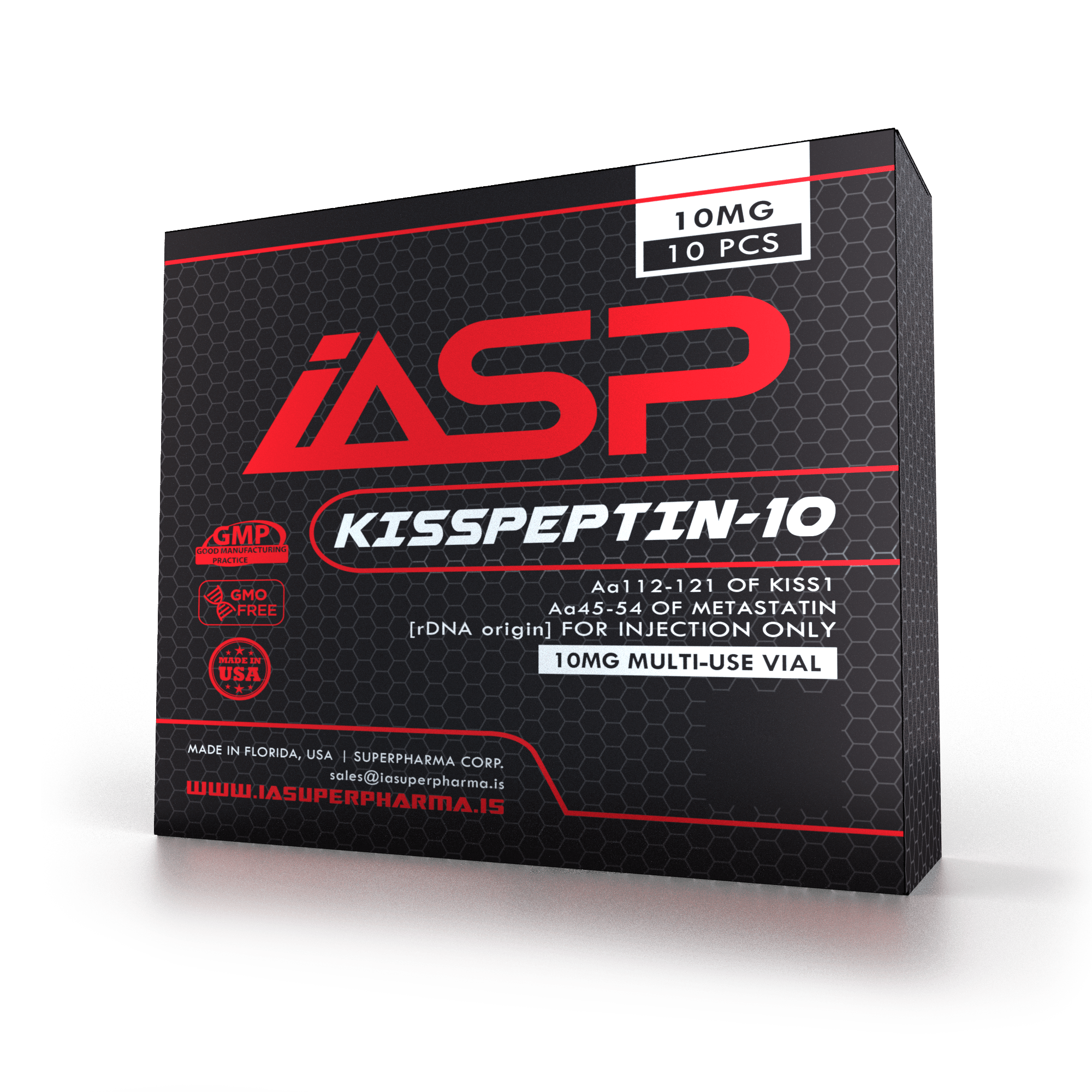 Kisspeptin