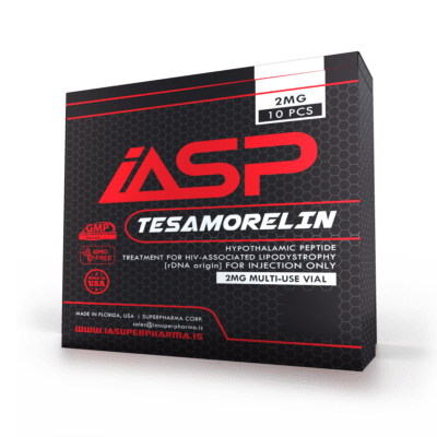 Tesamorelin 5mg