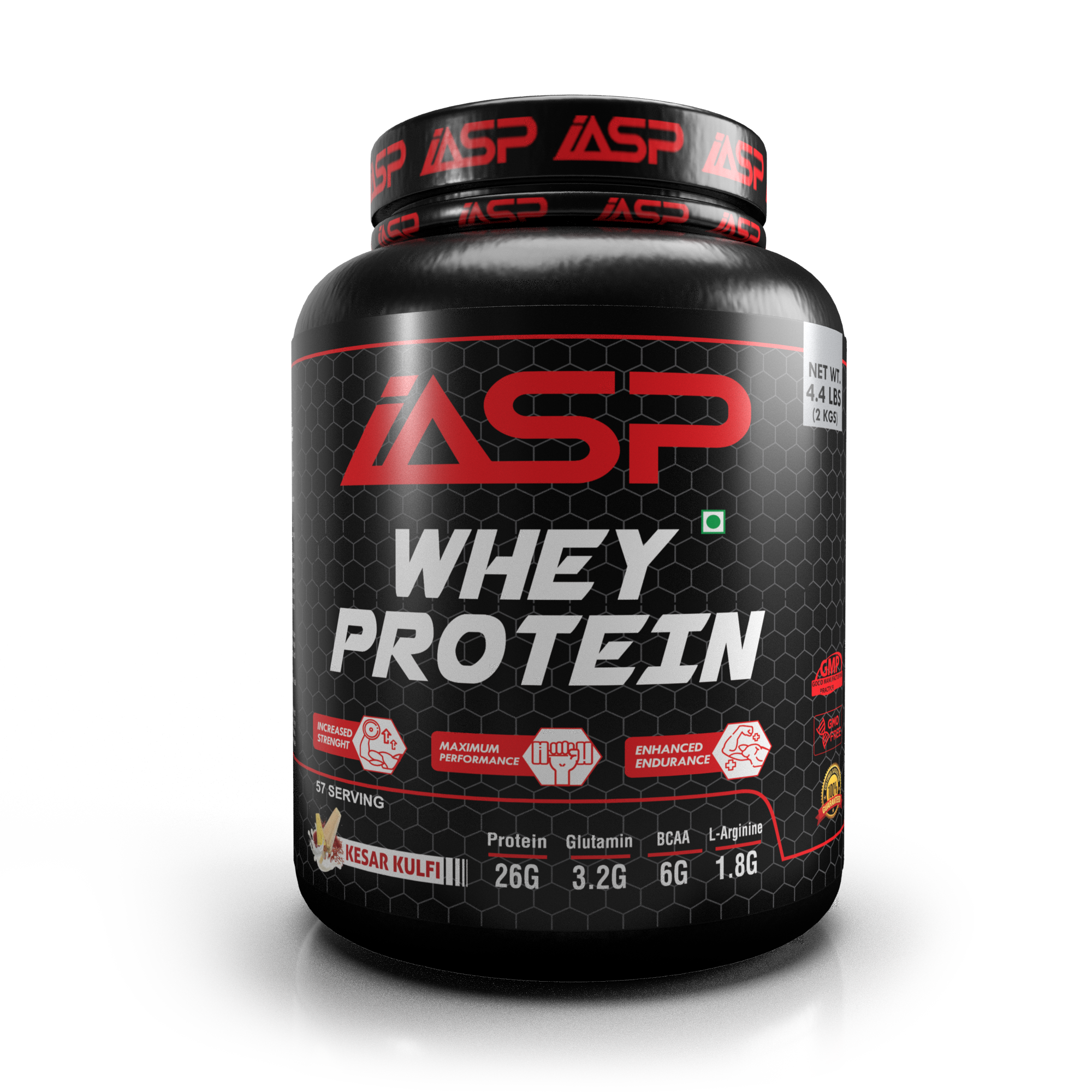 Whey Protein