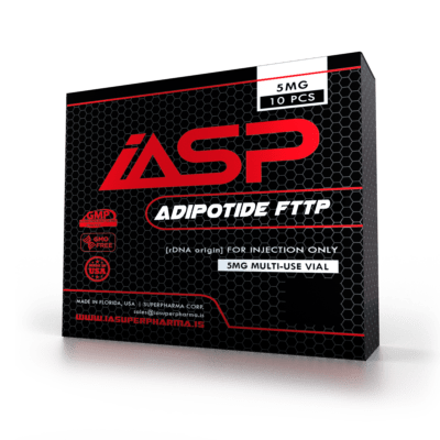 Adipotide FTTP