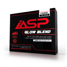 GLOW Blend