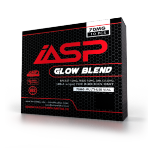 GLOW Blend