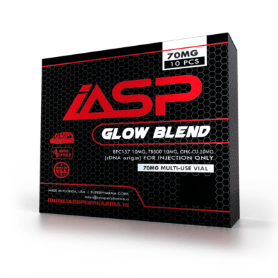 GLOW Blend