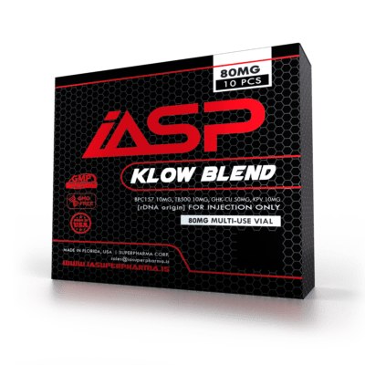 KLOW BLEND